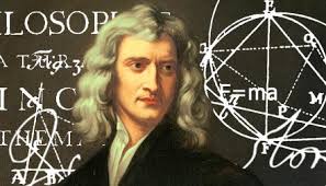 If Isaac Newton were to be a data scientist